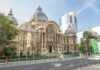 Top 35 Obiective Turistice în București obiective-turistice-in-bucuresti